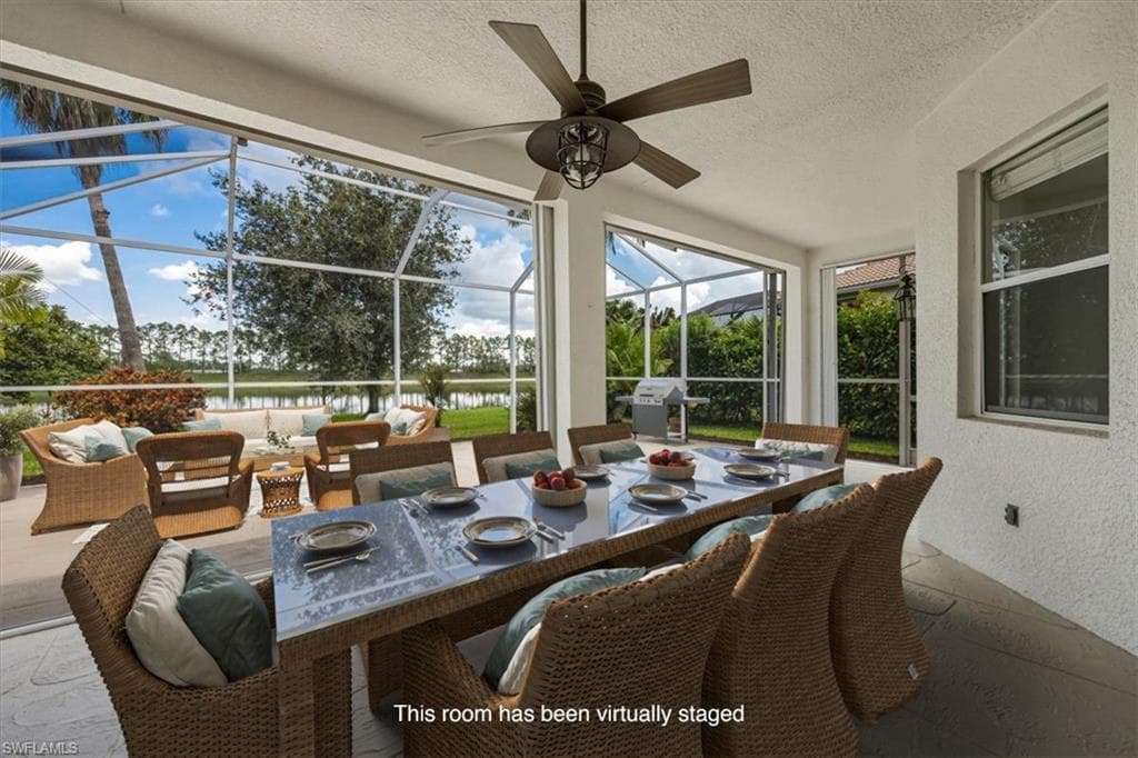1087 Port Orange WAY, NAPLES FL 34120-31