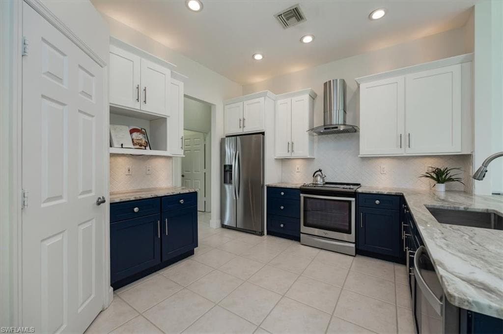 1087 Port Orange WAY, NAPLES FL 34120-13