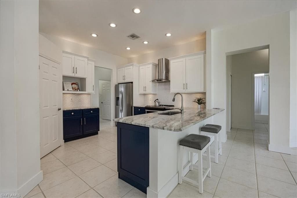 1087 Port Orange WAY, NAPLES FL 34120-14
