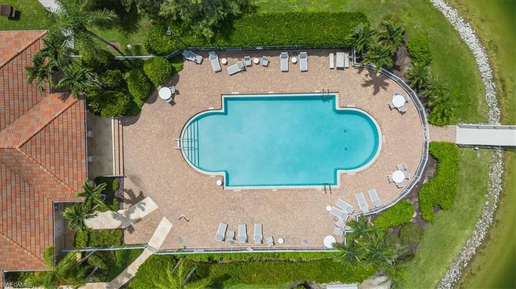 1087 Port Orange WAY, NAPLES FL 34120-43