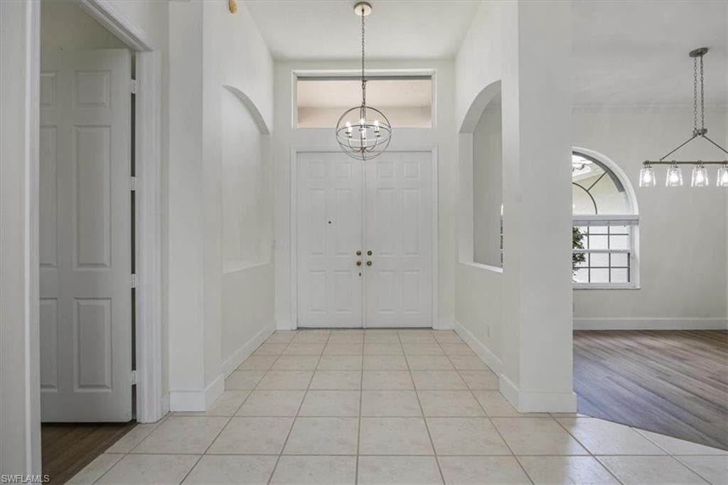 1087 Port Orange WAY, NAPLES FL 34120-3