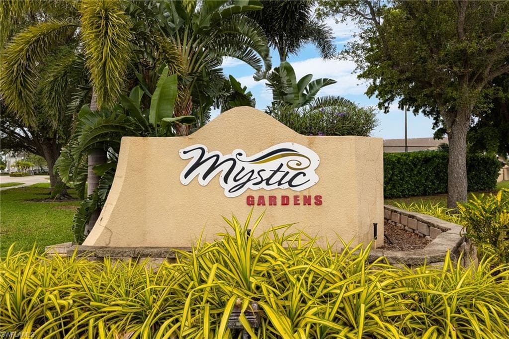 5315 Summerlin RD # 1514, FORT MYERS FL 33919-12