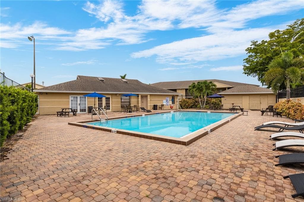 5315 Summerlin RD # 1514, FORT MYERS FL 33919-15