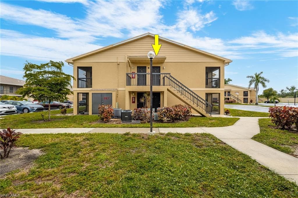 5315 Summerlin RD # 1514, FORT MYERS FL 33919-11