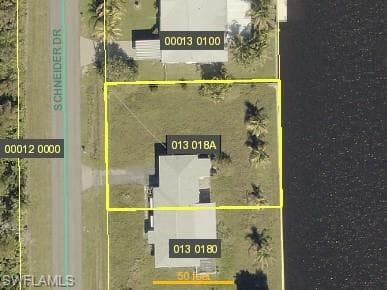 0 Schneider DR, FORT MYERS FL 33905-2