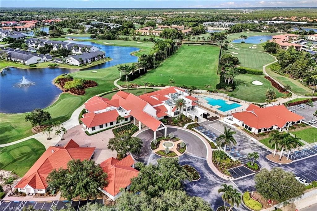 7360 Glenmoor LN # 4301, NAPLES FL 34104-18