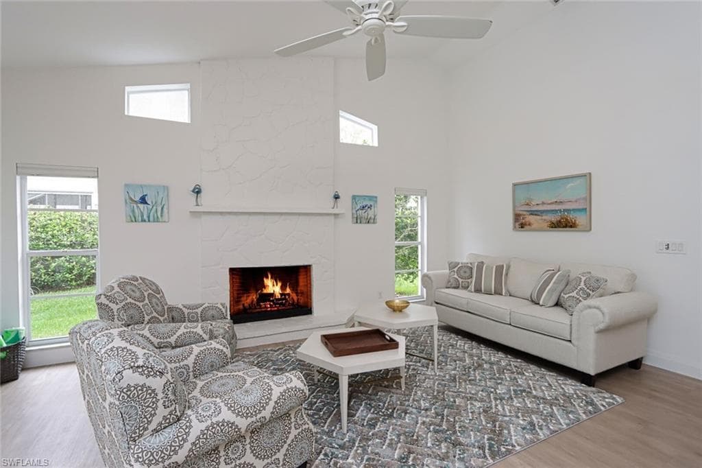 6653 Mill Run CIR, NAPLES FL 34109-2