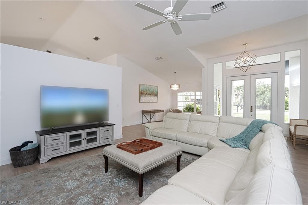 6653 Mill Run CIR, NAPLES FL 34109-8