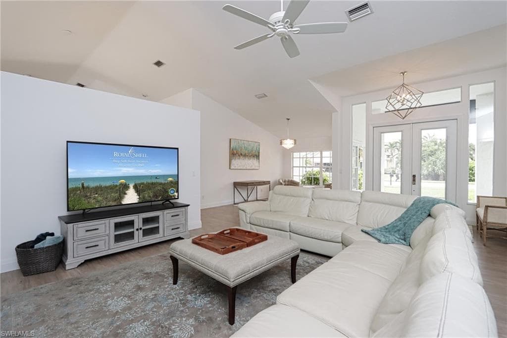 6653 Mill Run CIR, NAPLES FL 34109-9