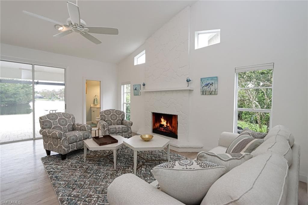 6653 Mill Run CIR, NAPLES FL 34109-3