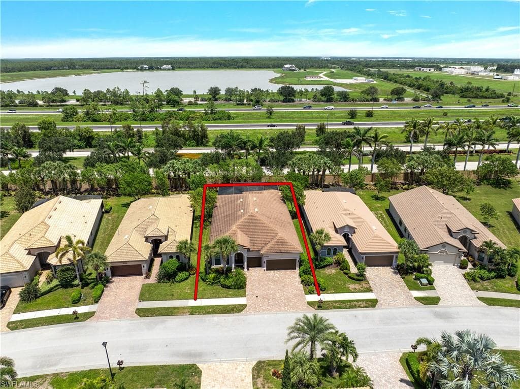 23424 Sanabria LOOP, BONITA SPRINGS FL 34135-25