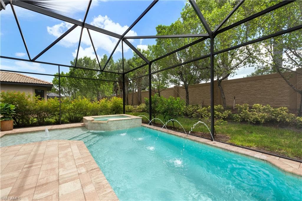23424 Sanabria LOOP, BONITA SPRINGS FL 34135-23