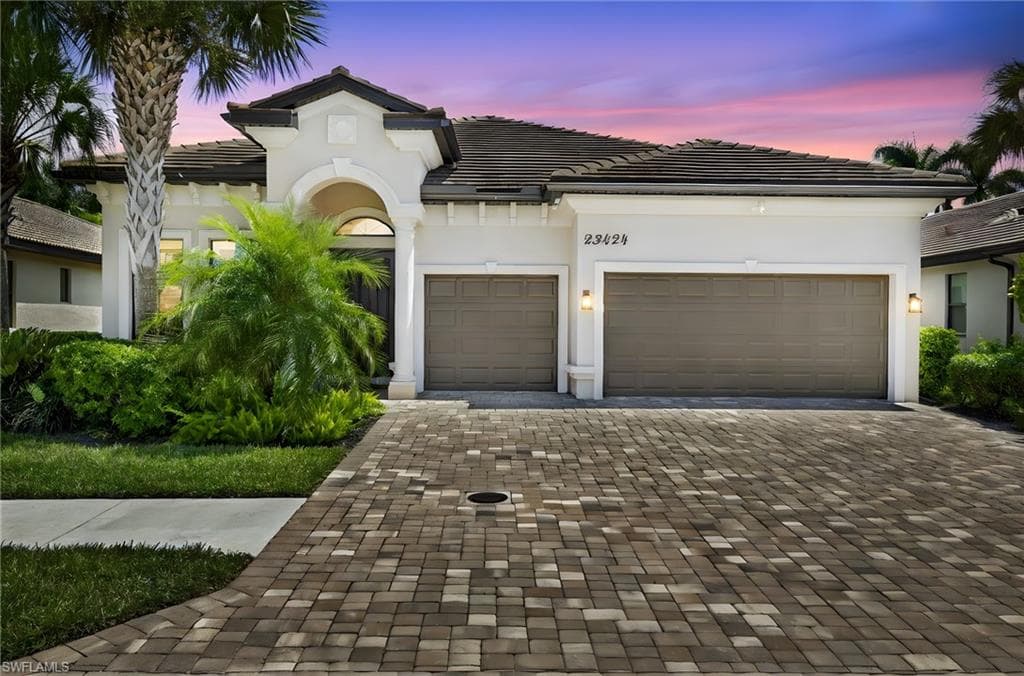 23424 Sanabria LOOP, BONITA SPRINGS FL 34135-24