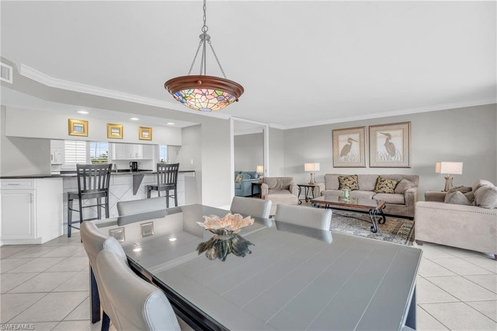 1401 Middle Gulf DR # 302L, SANIBEL FL 33957-16