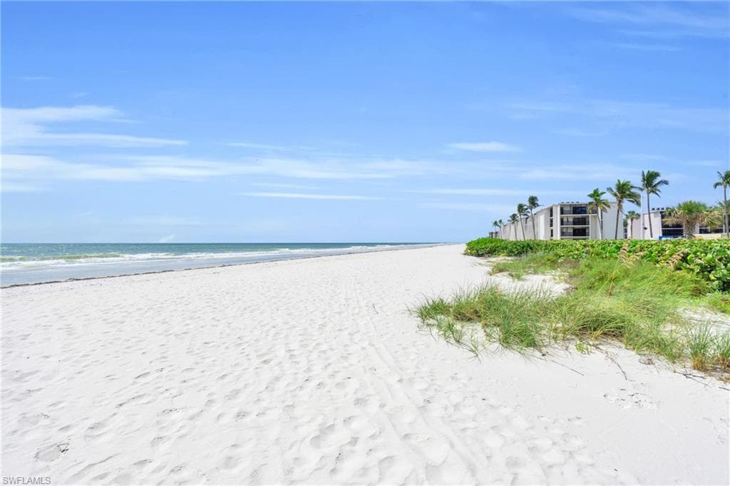 1401 Middle Gulf DR # 302L, SANIBEL FL 33957-31