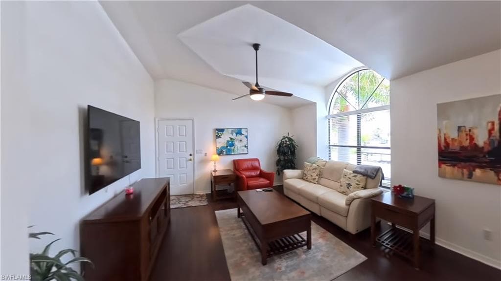 13211 Whitehaven LN # 1505, FORT MYERS FL 33966-5