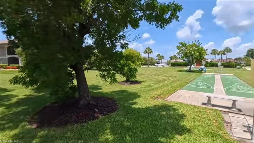 13211 Whitehaven LN # 1505, FORT MYERS FL 33966-16