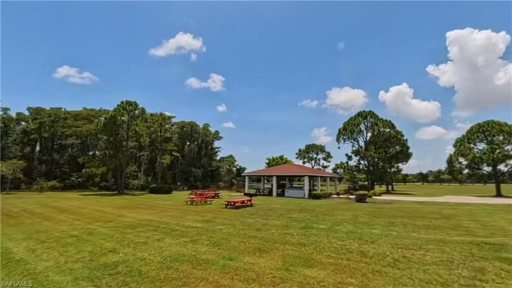 13211 Whitehaven LN # 1505, FORT MYERS FL 33966-21