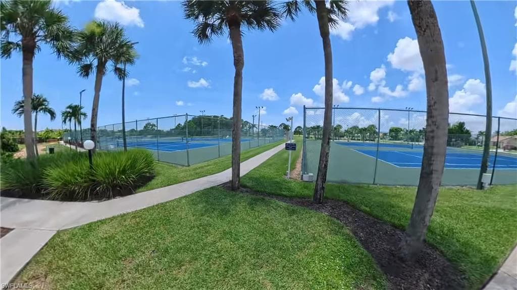 13211 Whitehaven LN # 1505, FORT MYERS FL 33966-18