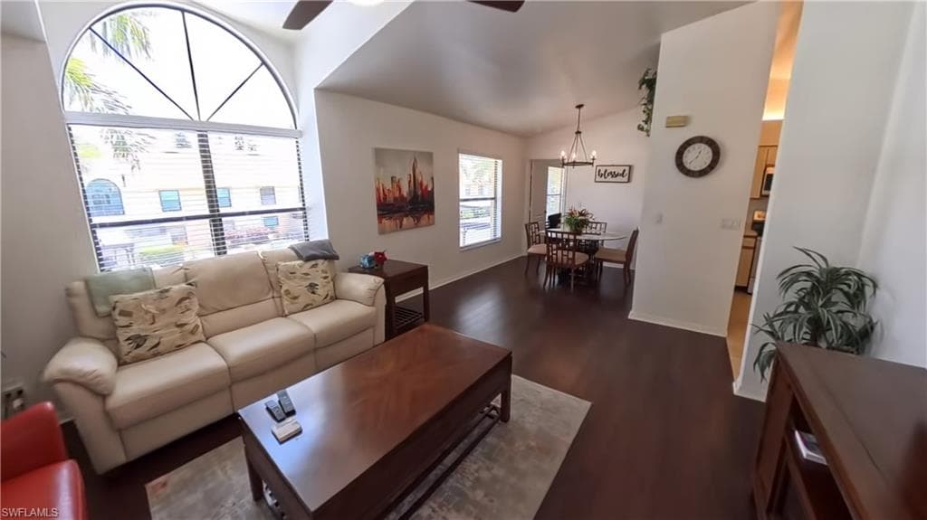 13211 Whitehaven LN # 1505, FORT MYERS FL 33966-3