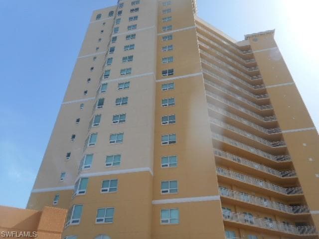 12701 Mastique Beach BLVD # 802, FORT MYERS FL 33908-1