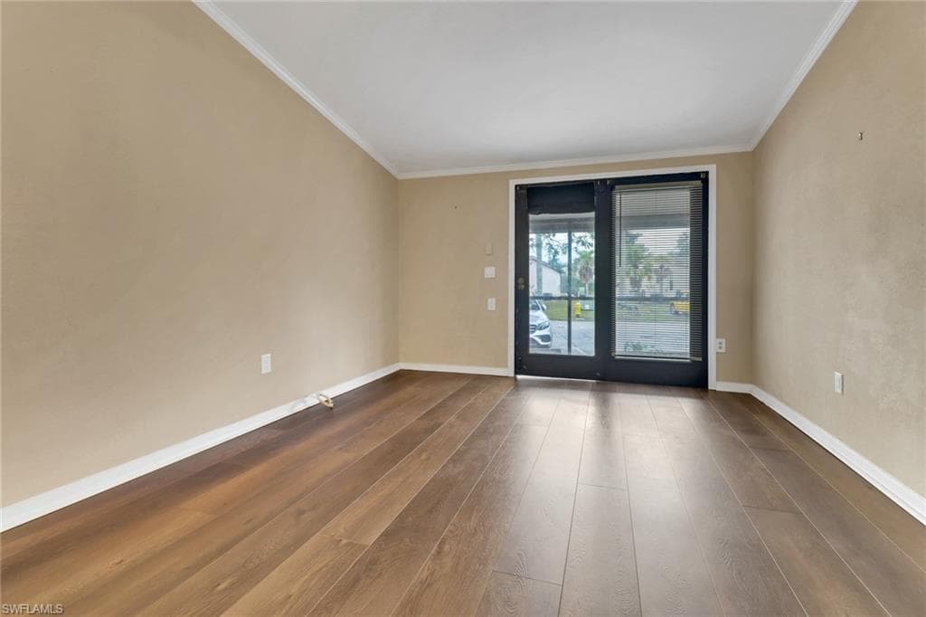 5214 Treetops DR # I, NAPLES FL 34113-2