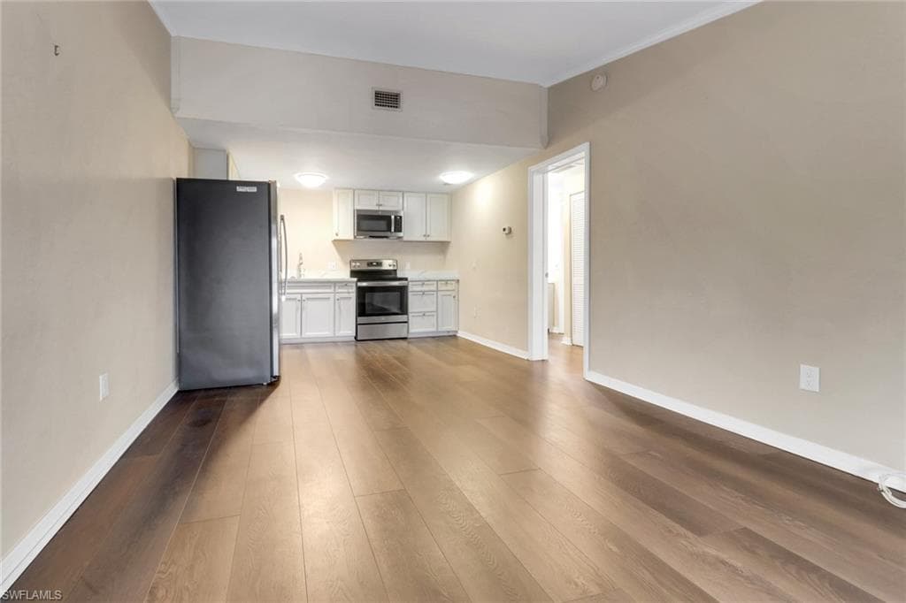 5214 Treetops DR # I, NAPLES FL 34113-4