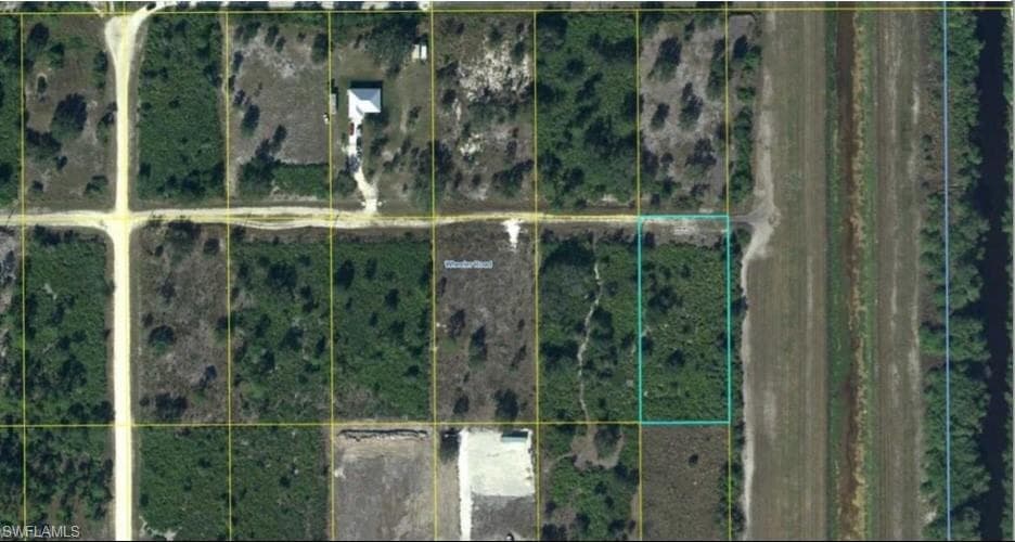 7501 23rd TER, LABELLE FL 33935-3