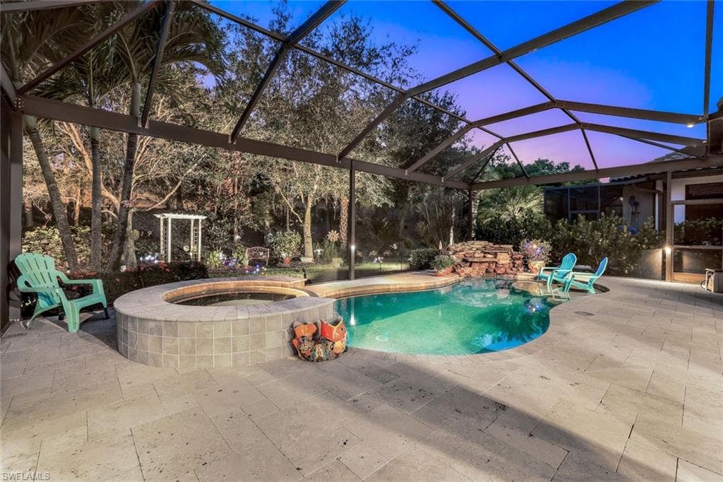 10293 Coconut RD, ESTERO FL 34135-40