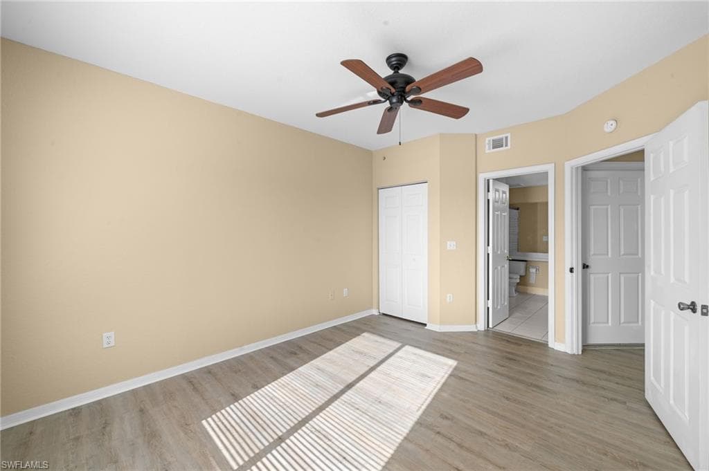 6360 Aragon WAY # 105, FORT MYERS FL 33966-22