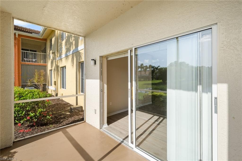 6360 Aragon WAY # 105, FORT MYERS FL 33966-26