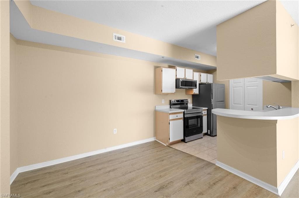 6360 Aragon WAY # 105, FORT MYERS FL 33966-14