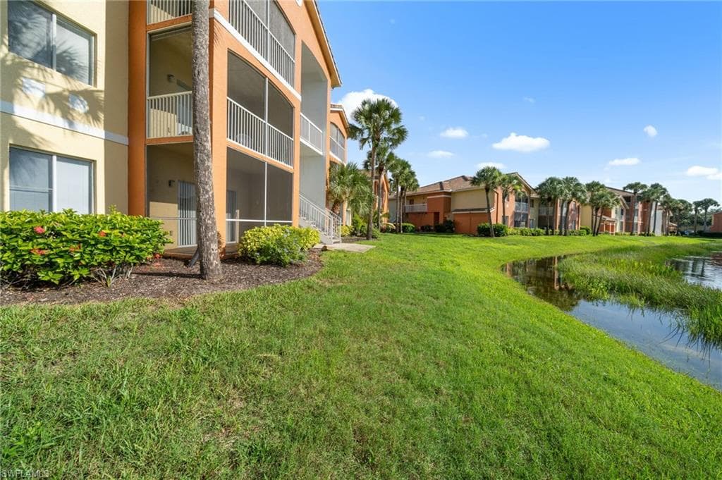 6360 Aragon WAY # 105, FORT MYERS FL 33966-34