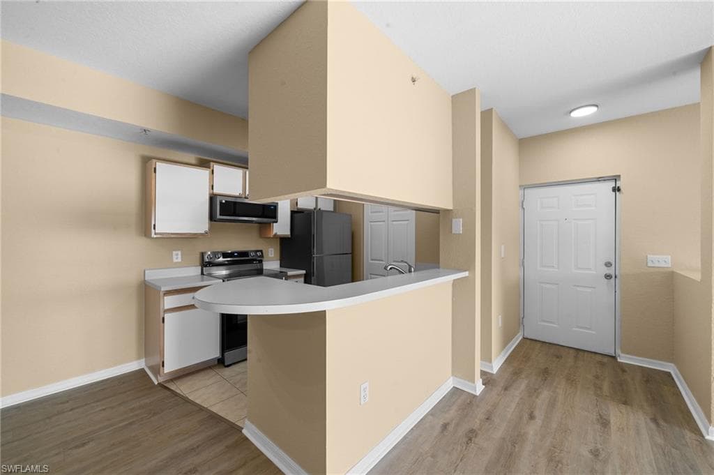 6360 Aragon WAY # 105, FORT MYERS FL 33966-7