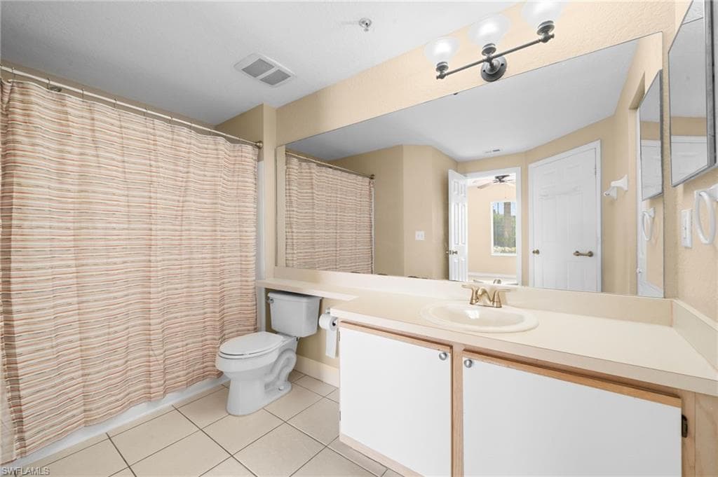 6360 Aragon WAY # 105, FORT MYERS FL 33966-20