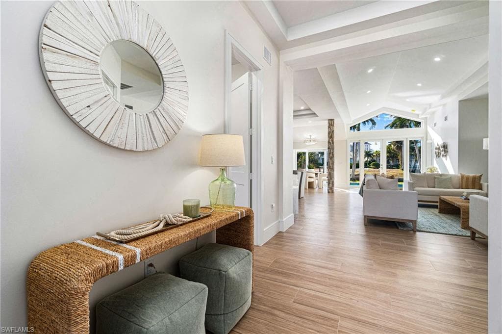 5203 Starfish AVE, NAPLES FL 34103-4