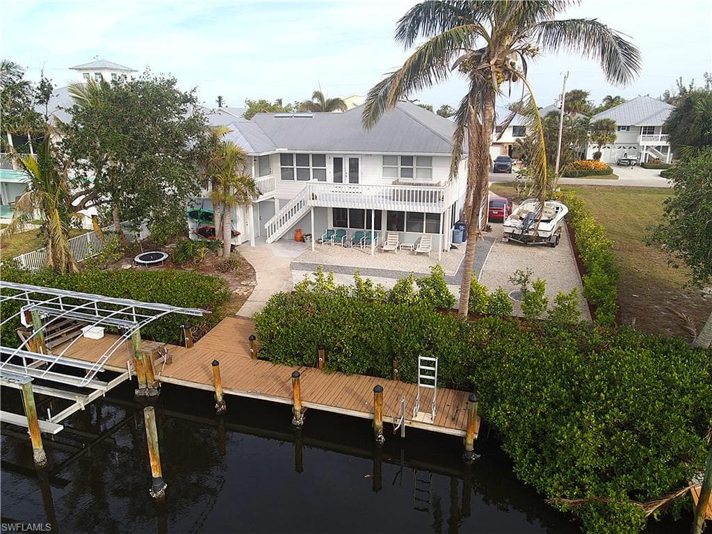 16303 Shoal CT, BOKEELIA FL 33922-4