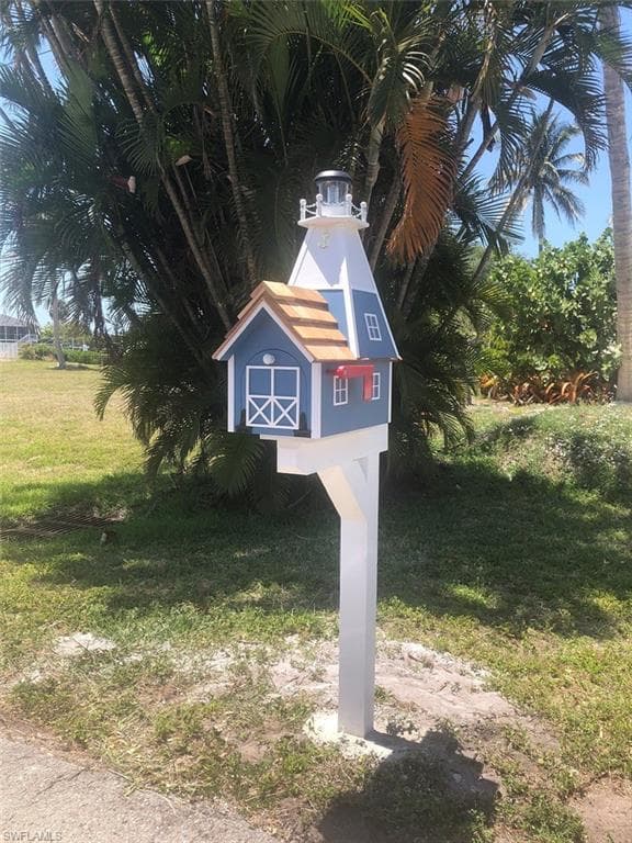 16303 Shoal CT, BOKEELIA FL 33922-47