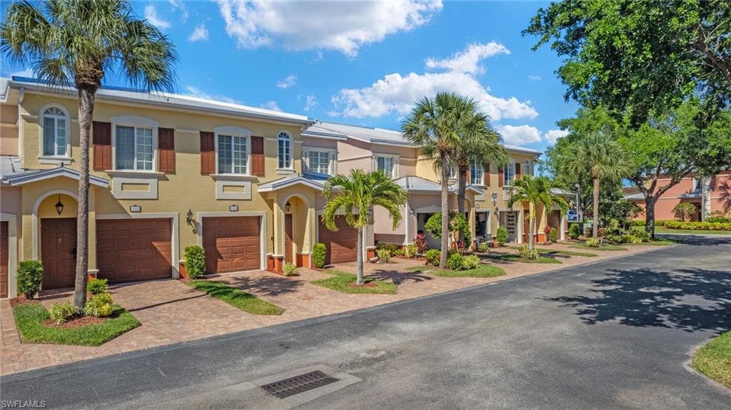 20140 Estero Gardens CIR # 206, ESTERO FL 33928-26