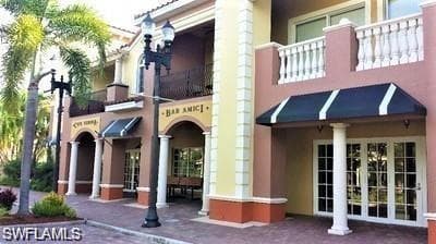 20140 Estero Gardens CIR # 206, ESTERO FL 33928-41