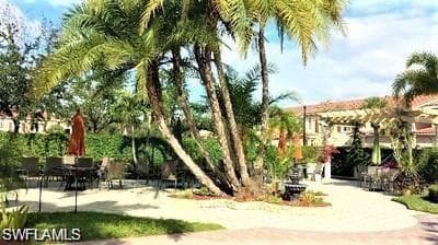 20140 Estero Gardens CIR # 206, ESTERO FL 33928-45