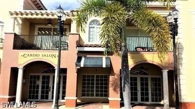 20140 Estero Gardens CIR # 206, ESTERO FL 33928-42