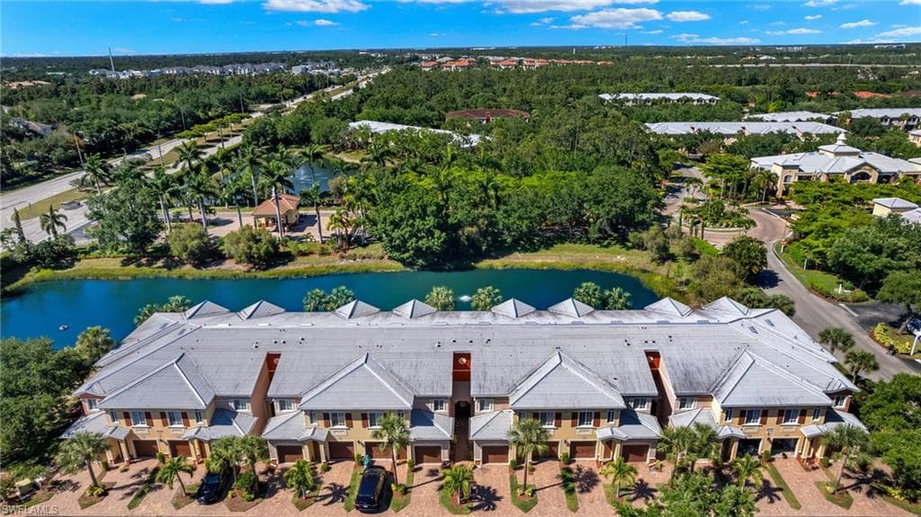 20140 Estero Gardens CIR # 206, ESTERO FL 33928-31