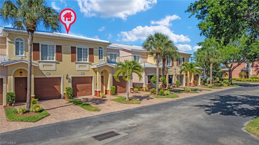 20140 Estero Gardens CIR # 206, ESTERO FL 33928-27