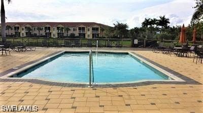 20140 Estero Gardens CIR # 206, ESTERO FL 33928-48