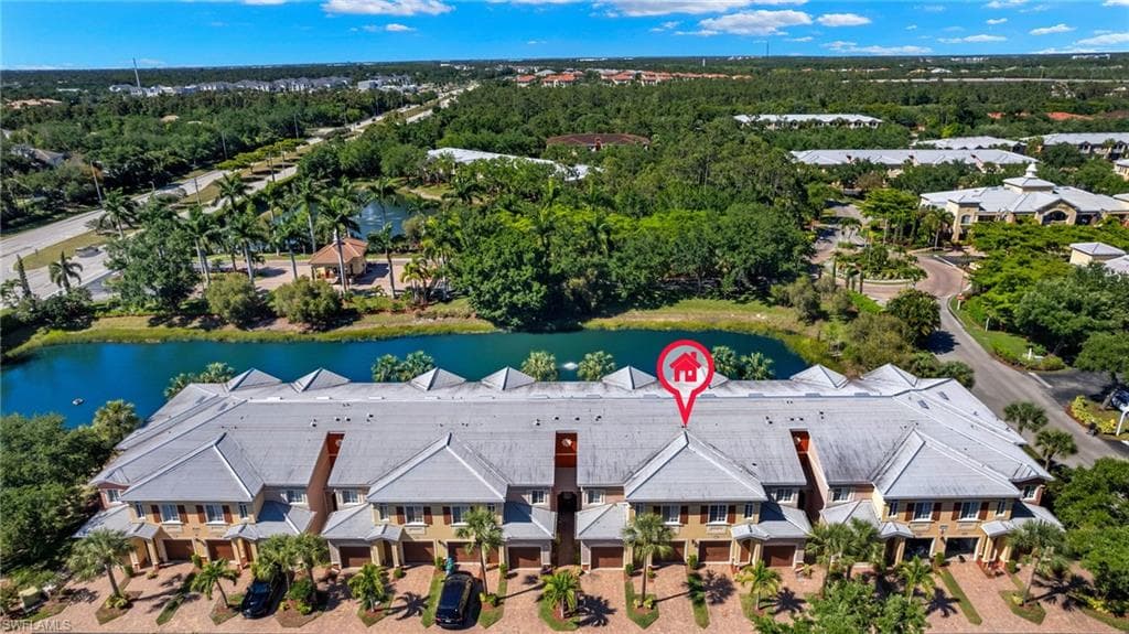 20140 Estero Gardens CIR # 206, ESTERO FL 33928-32