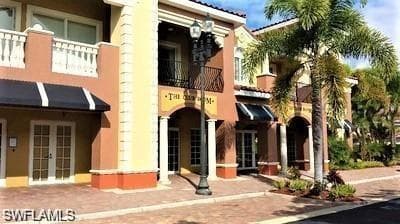 20140 Estero Gardens CIR # 206, ESTERO FL 33928-44