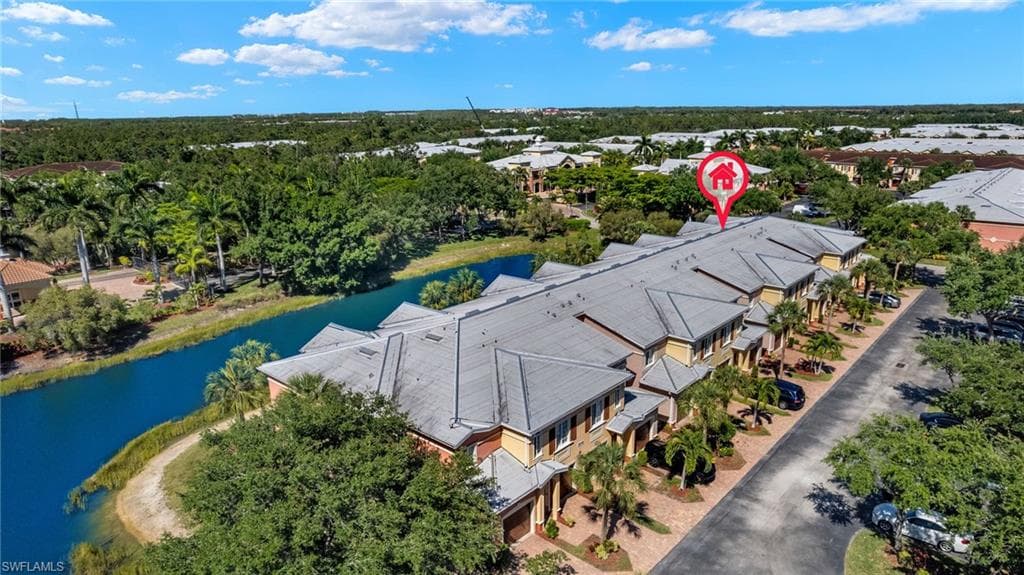 20140 Estero Gardens CIR # 206, ESTERO FL 33928-30