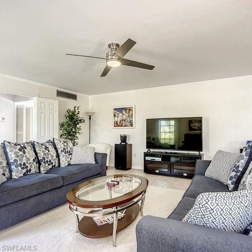 650 S Golf DR, NAPLES FL 34102-9