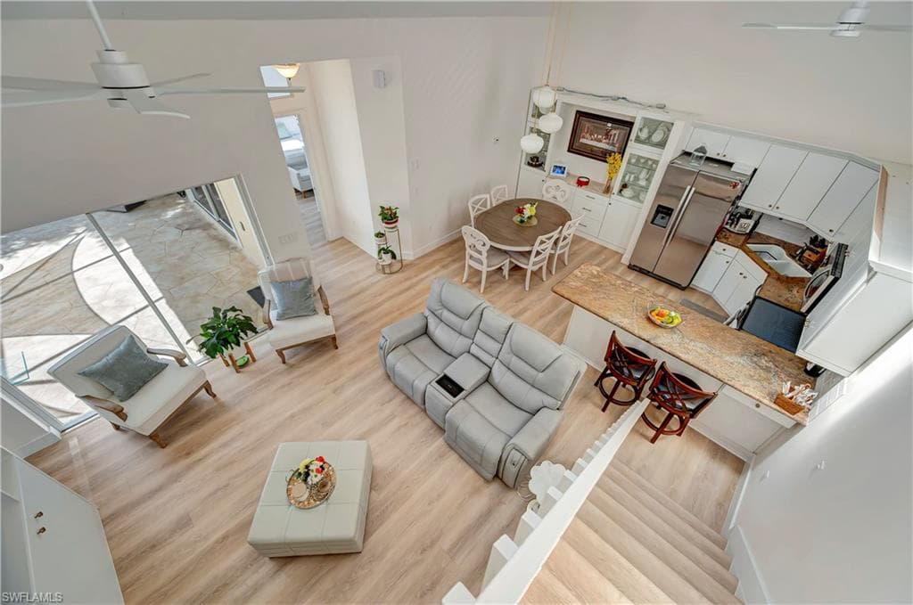 4211 Covey CIR # 22C, NAPLES FL 34109-1